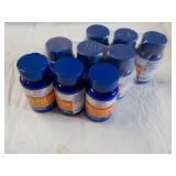 9 ct Meijer Chelated Zinc 50 mg per...