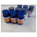 9 ct Meijer Chelated Zinc 50 mg per...