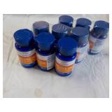 9 ct Meijer Chelated Zinc 50 mg per...