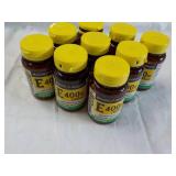 9 ct Mason Natural E 400 iu...