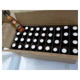 36 ct Russia Garlic Hot Sauce...