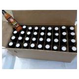 36 ct Russia Garlic Hot Sauce...