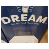 8 ct 64 oz Dream Oatmilk Barista Pl...