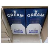 8 ct 64 oz Dream Oatmilk Barista Pl...