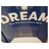 8 ct 64 oz Dream Oatmilk Barista Pl...