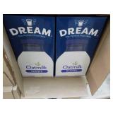 8 ct 64 oz Dream Oatmilk Barista Pl...