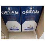 8 ct 64 oz Dream Oatmilk Barista Pl...