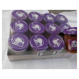 12 ct Taco Bell Saucy Mexican 157 o...