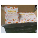 96 ct Helps Organic Tea...