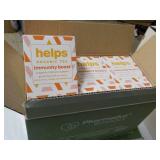 96 ct Helps Organic Tea...