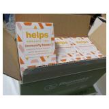 96 ct Helps Organic Tea...