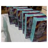 6 ct Taco Bell Crunchy Taco Kits...