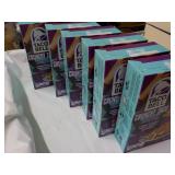 6 ct Taco Bell Crunchy Taco Kits...