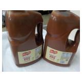 2 Gallon Jugs French