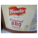 2 Gallon Jugs French