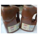 2 Gallon Jugs French