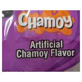 5 ct Pelon Pelo Rico Chamoy Soft Ca...