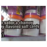 5 ct Pelon Pelo Rico Chamoy Soft Ca...
