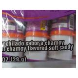 5 ct Pelon Pelo Rico Chamoy Soft Ca...
