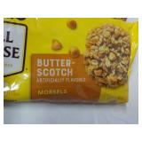 4 ct 11 oz Bags Nestle Butterscotch...