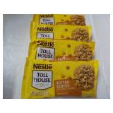4 ct 11 oz Bags Nestle Butterscotch...