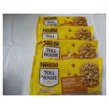 4 ct 11 oz Bags Nestle Butterscotch...