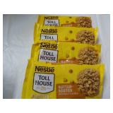 4 ct 11 oz Bags Nestle Butterscotch...