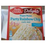 6 ct Betty Crocker Delights Party R...