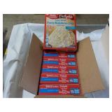 6 ct Betty Crocker Delights Party R...