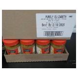 12 pack All Natural Creamy Peanut B...
