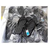 10 pair size M Room Essentials Show...