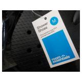 10 pair size M Room Essentials Show...