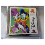3 ct Disney 850 pc Puzzles...