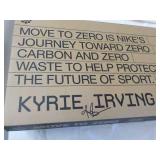 Kyrie Irving size 805 C Tennis Shoe...