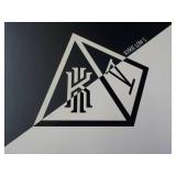 Kyrie Irving size 16.5 C Tennis Sho...