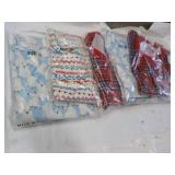 5 ct New Size 2X Loungewear...