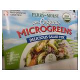 Ferry-Morse Microgreen Seeds, Plant...