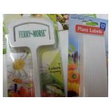 Ferry-Morse Microgreen Seeds, Plant...