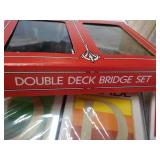 Assortment of Playing Cards...