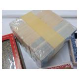 Assortment of Playing Cards...