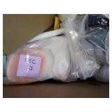 Pallet of Overstock, Unclaimed from...