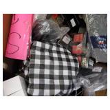 Pallet of Overstock, Unclaimed from...