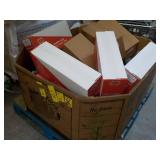 Pallet of Overstock, Unclaimed from...