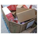 Pallet of Overstock, Unclaimed from...