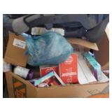 Pallet of Overstock, Unclaimed from...