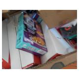 Pallet of Overstock, Unclaimed from...