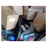 Pallet of Overstock, Unclaimed from...