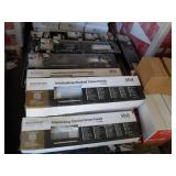 Pallet of MST Stocked Stone Panels ...