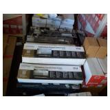 Pallet of MST Stocked Stone Panels ...