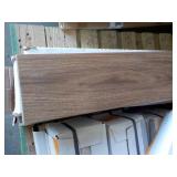 Pallet Lot of Misc Tile and Food...